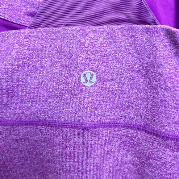 Lululemon scoop neck tank - Picture 5 of 6